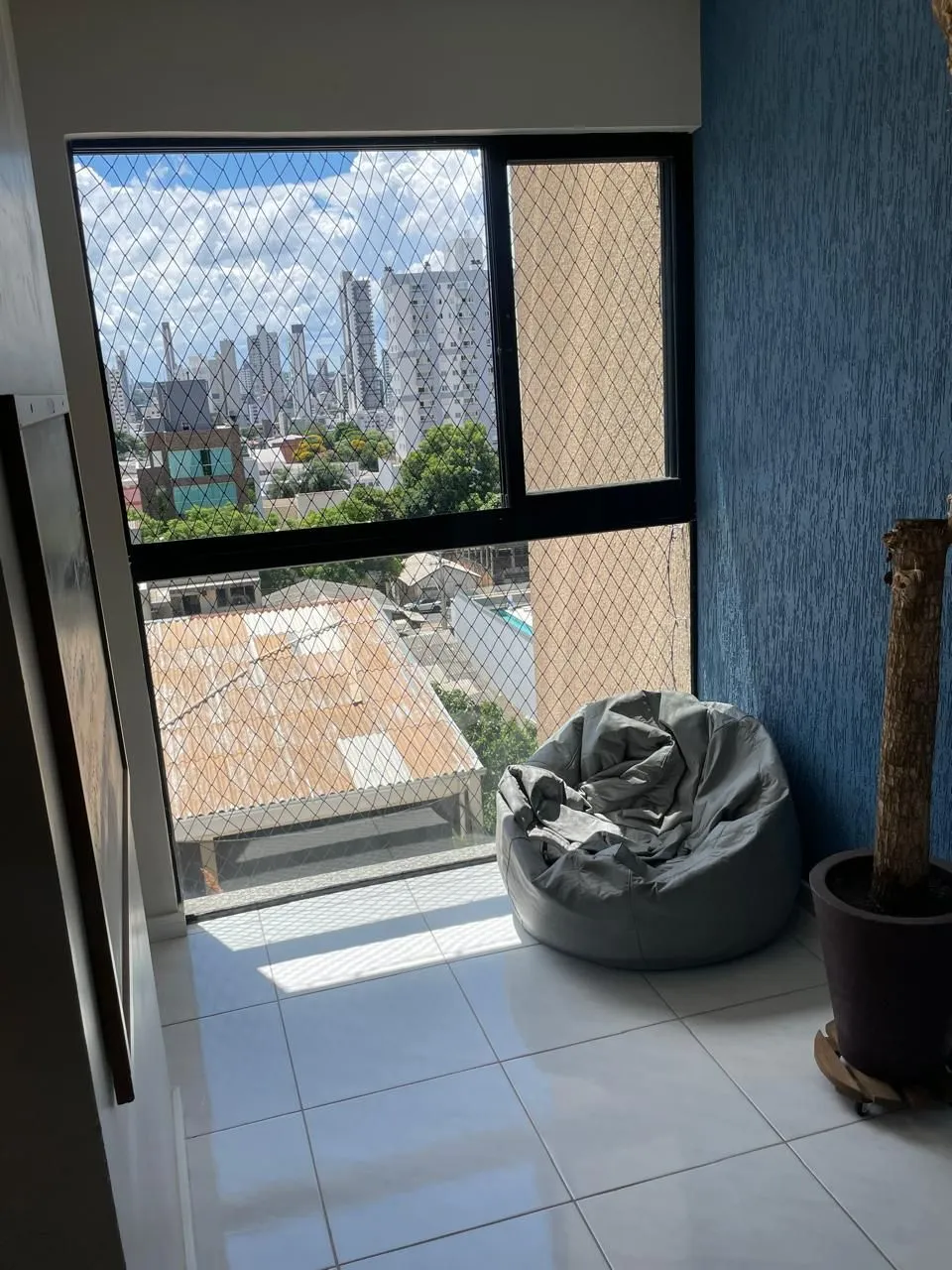 Imagem APARTAMENTO NO CENTRO DA CIDADE DE CHAPECÓ 02 DORM. 02 VAGAS, SEMI-MOBILIADO, CHURRASQUEIRA E ELEVADOR.