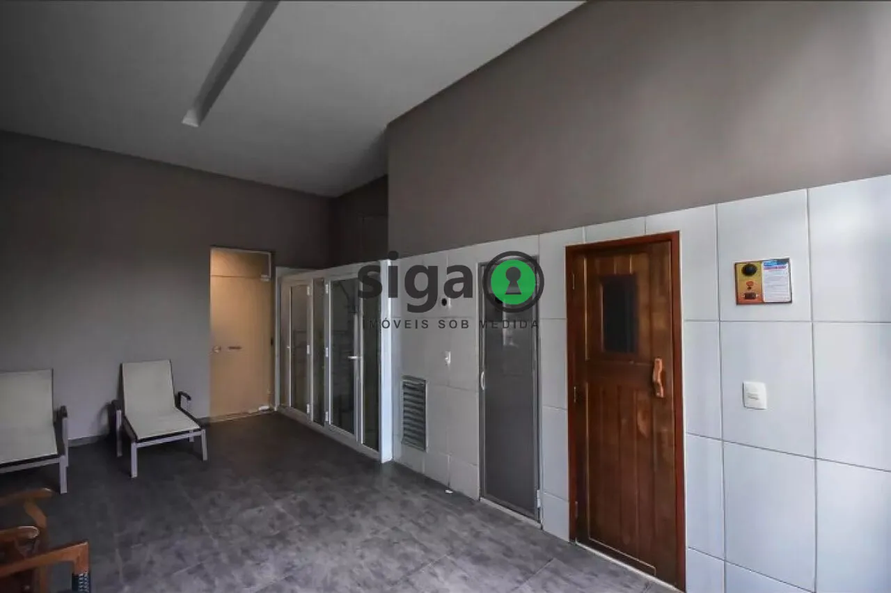 Imagem Apartamento para venda 107 m² 2 Dormitórios, 1 suíte, 2 vagas no Panamby - SP