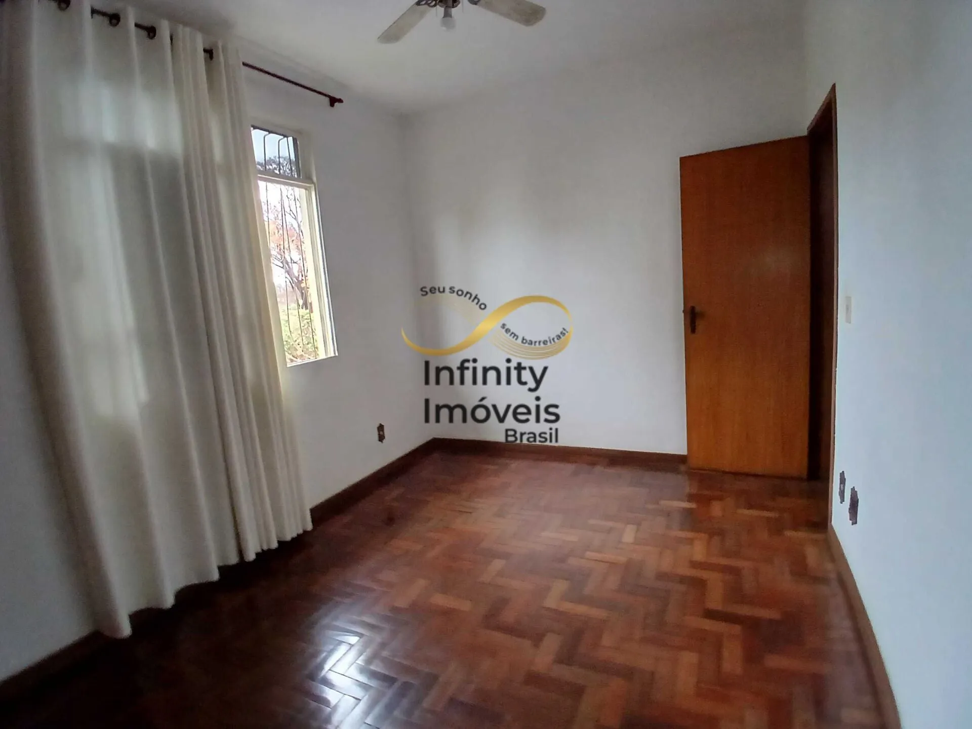 Imagem Apartamento à venda no bairro Castelo - Belo Horizonte/MG