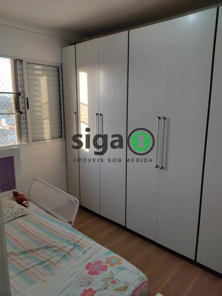 Imagem APARTAMENTO COM 2 QUARTOS PARA VENDA EM FRENTE AO PARQUE GUARAPIRANGA