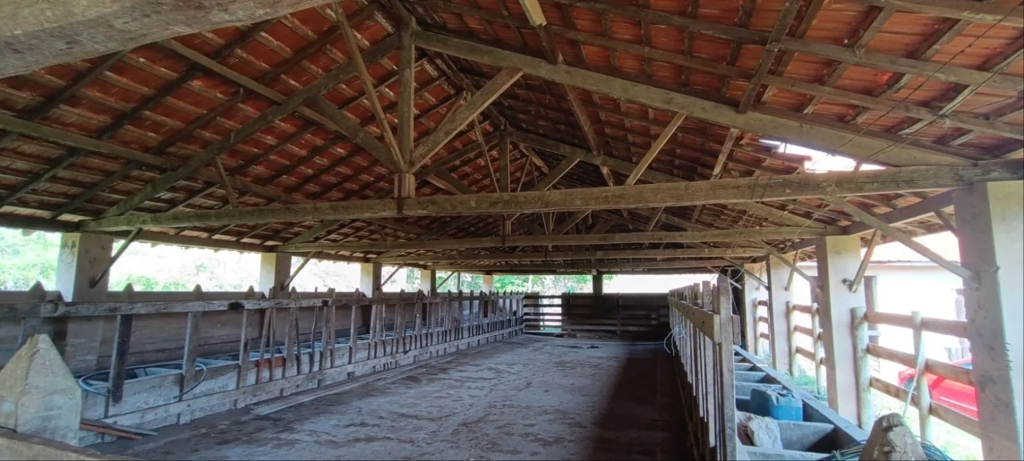 Imagem Chácara à venda 580800M², Centro, Cunha - SP