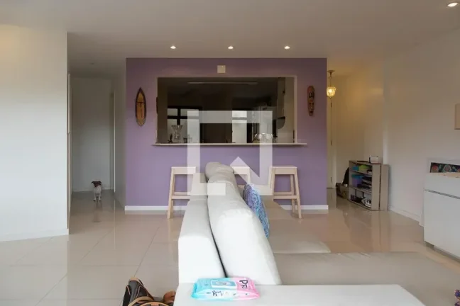 Imagem Apartamento à Venda - Recreio, 3 Quartos, 120 m2