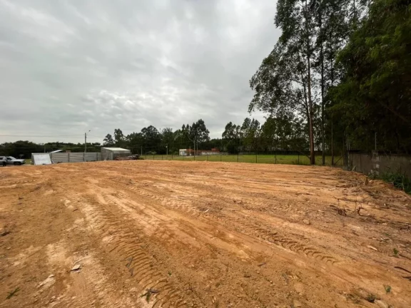 Imagem Terreno a Venda no Condomínio Quinta do Pinhal