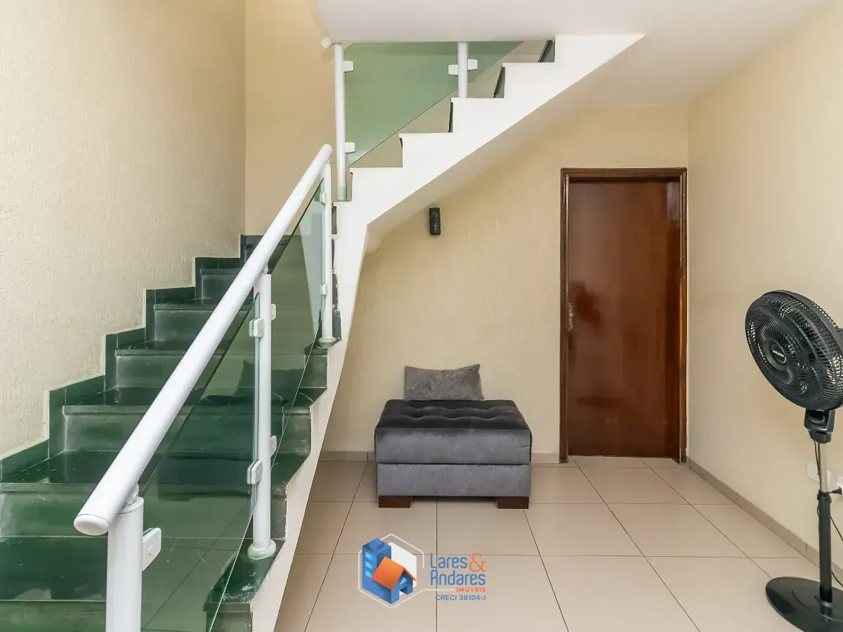 Imagem Sobrado para venda em Moinho Velho com 4 quartos, 206m²