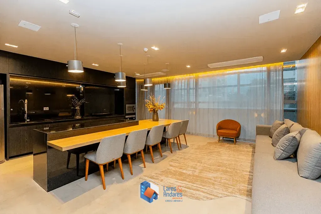 Imagem Studio à venda 1 Quarto 1 Suite 30M² Jardim Paulista São Paulo - SP