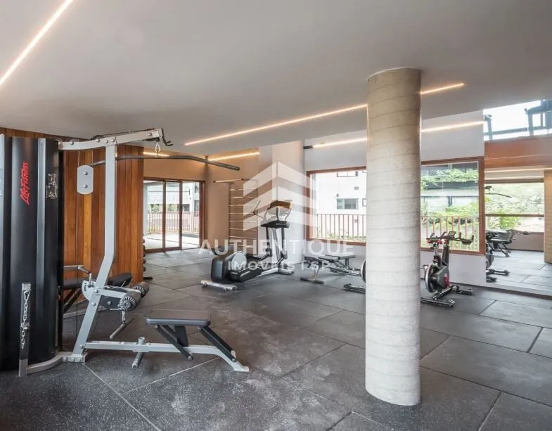 Imagem ALBA VILA MADALENA - Apartamento à venda em São Paulo/SP