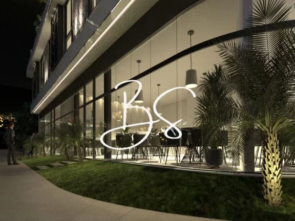 Imagem APARTAMENTO RESIDENCIAL em BALNEÁRIO CAMBORIÚ - SC, PRAIA DOS AMORES