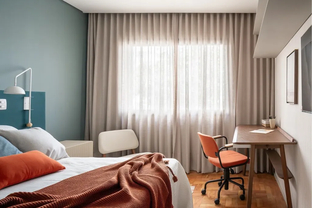 Imagem Apartamento à venda em São Paulo, Vila Mariana, com 4 quartos, 114m2