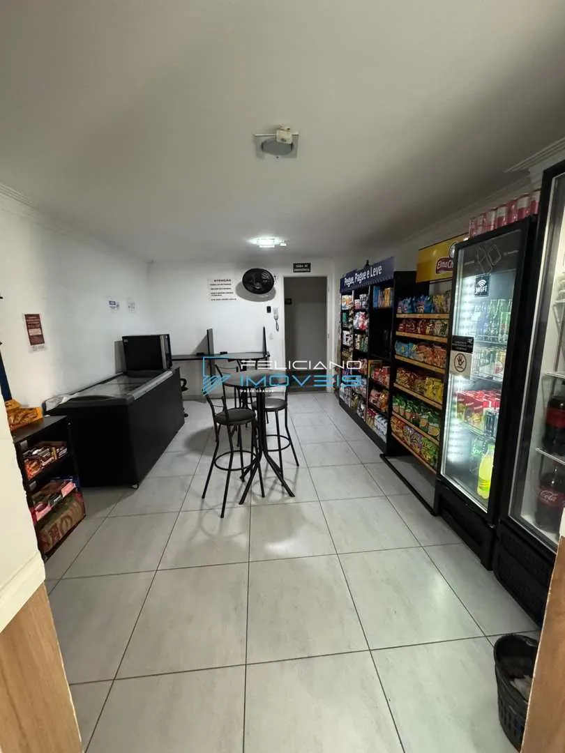 Imagem Apartamento com 1 quarto, Canto do Forte, Praia Grande - R$ 441 mil, Cod: 7512