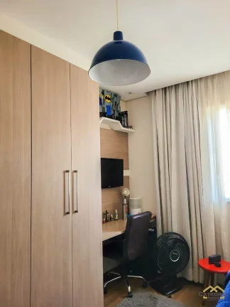 Imagem Casa à Venda por R$1.015.000,00 com 03 dormitórios - Vintage Clube - Jundiaí/SP