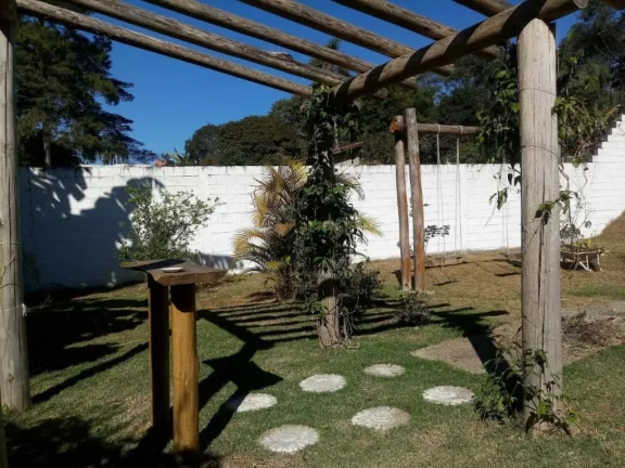 Imagem Chácara com 2 dormitórios à venda, 2000 m² por R$ 950.000,00 - Chácara Estância Paulista - Suzano/SP