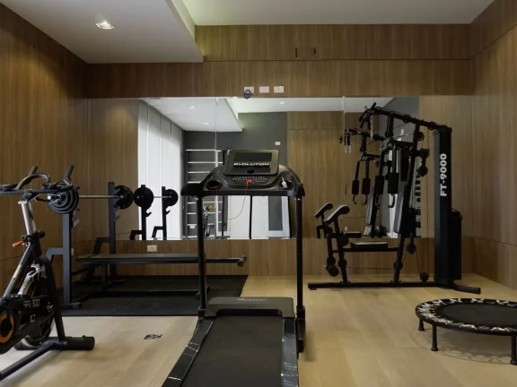 Imagem Merci Residencial – Apartamento de 3 Suítes | 121 m² | 2 Vagas