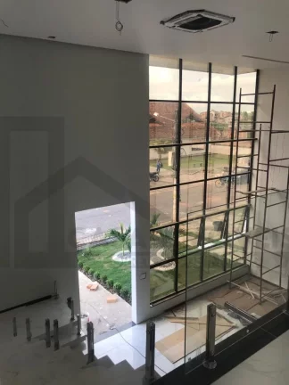 Imagem CASAL IMÓVEIS VENDE BELÍSSIMO SOBRADO 5 SUÍTES RESIDENCIAL CASTANHEIRA PRONTA PRA MORAR