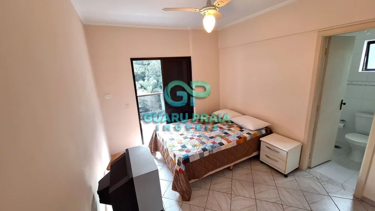 Imagem Apartamento em Pitangueiras, Guarujá/SP