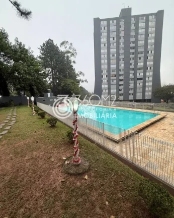 Imagem Apartamento para Venda em São Bernardo do Campo / SP no bairro Parque Terra Nova
