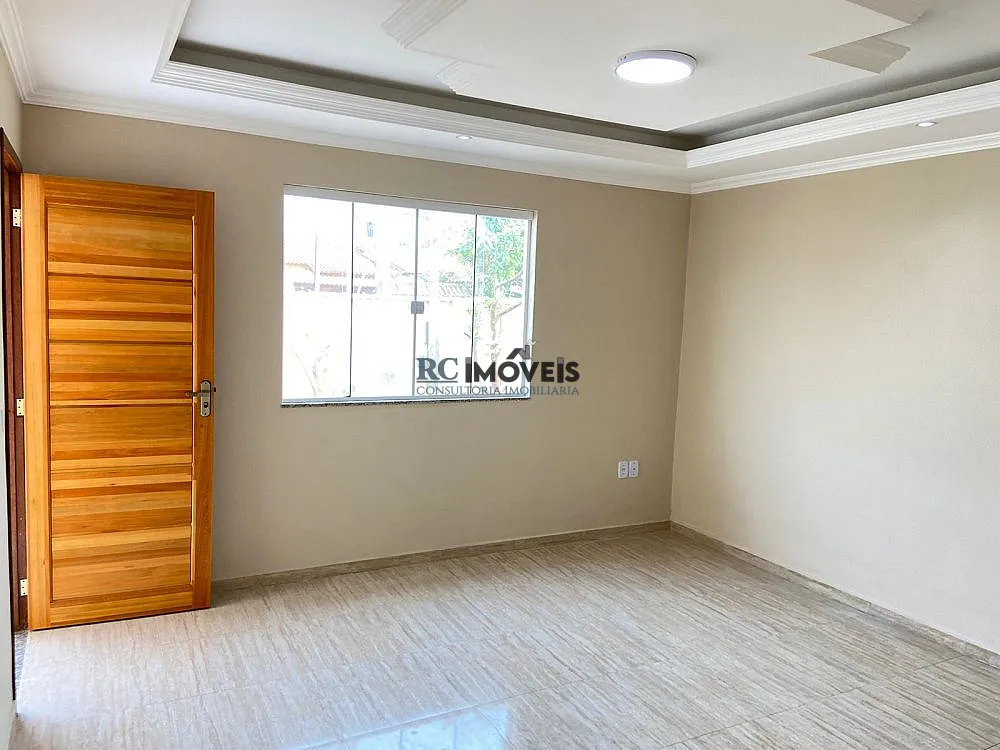 Imagem Casa a Venda no bairro Itaipuaçú - Maricá, RJ