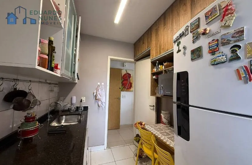 Imagem Apartamento 3 quartos com Suíte, 02 vagas no Castelo!!!!