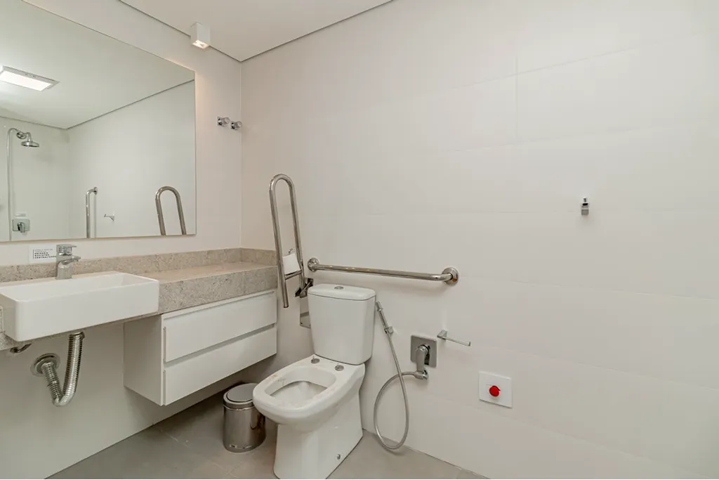 Imagem Apartamento em Três Figueiras