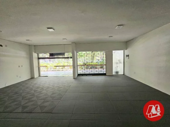Imagem Loja para alugar, 90 m² por R$ 5.303,00/mês - Rio Branco - Porto Alegre/RS
