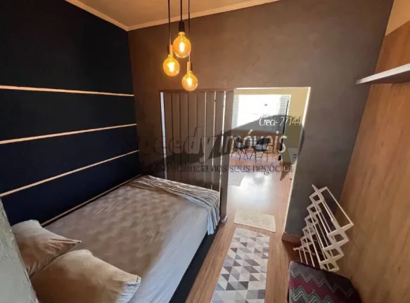 Imagem Apartamento em Santos para venda com vista mar, Boqueirão