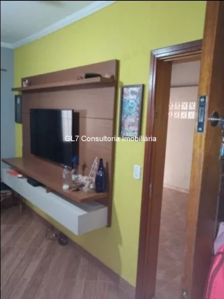 Imagem CASA-JARDIM RENATA INDAIATUBA/SP