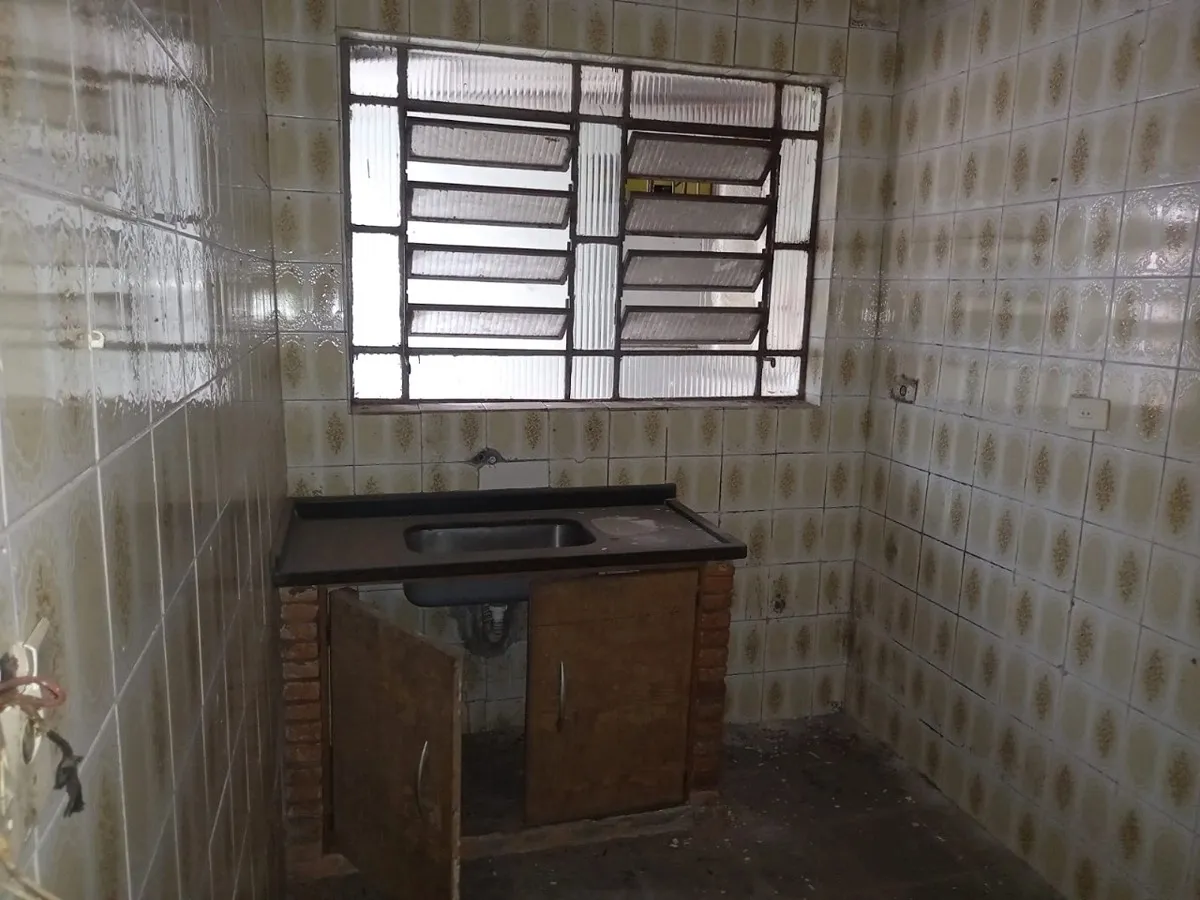 Imagem Casa à Venda - Excelente Oportunidade de Investimento