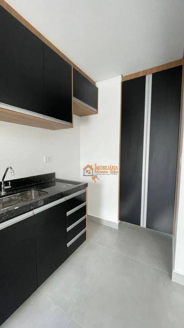 Imagem Apartamento Garden com 2 dormitórios à venda, 135 m² por R$ 742.000,00 - Alvinópolis - Atibaia/SP