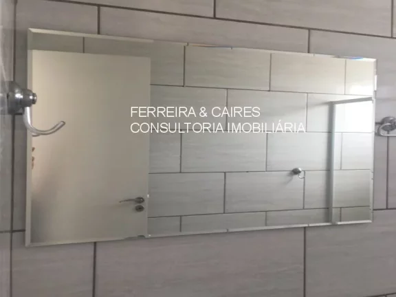 Imagem APARTAMENTO RESIDENCIAL em INDAIATUBA - SP, VILA VITÓRIA II