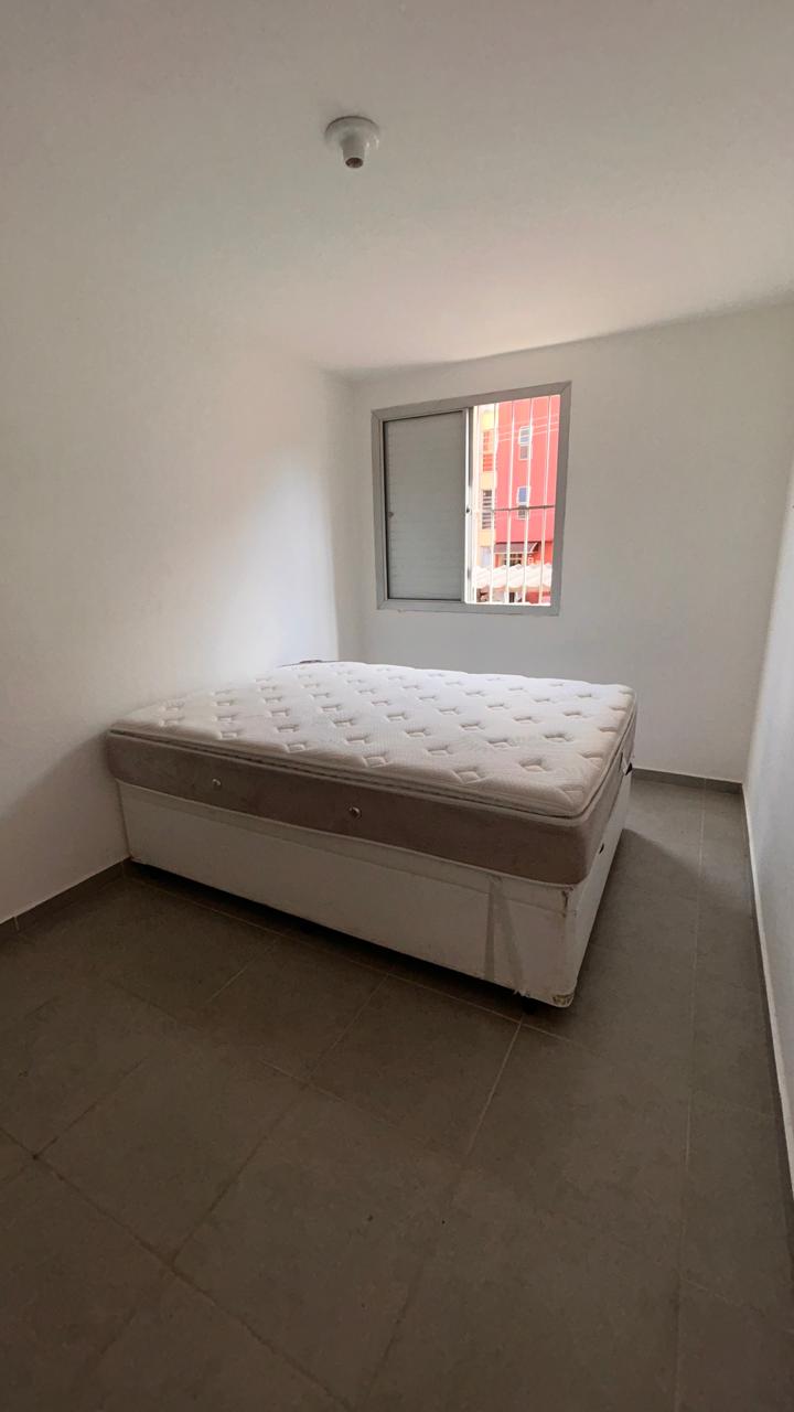 Imagem Apartamento com 2 Quartos à Venda, 50 metros em Jardim Marica - Mogi das Cruzes