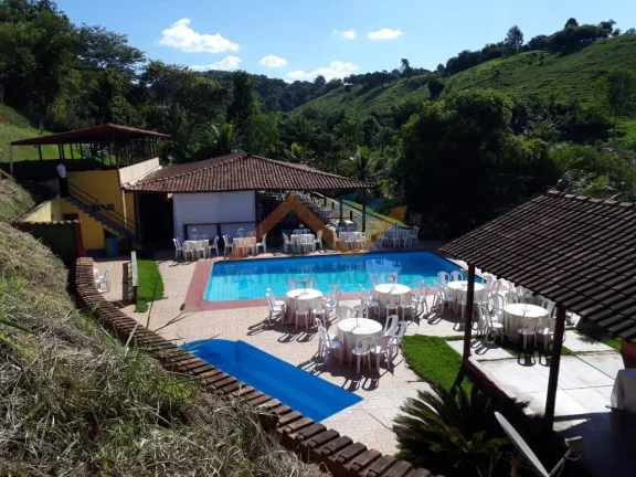 Imagem Chácara de 2942² coladinho no Residencial Bethânia