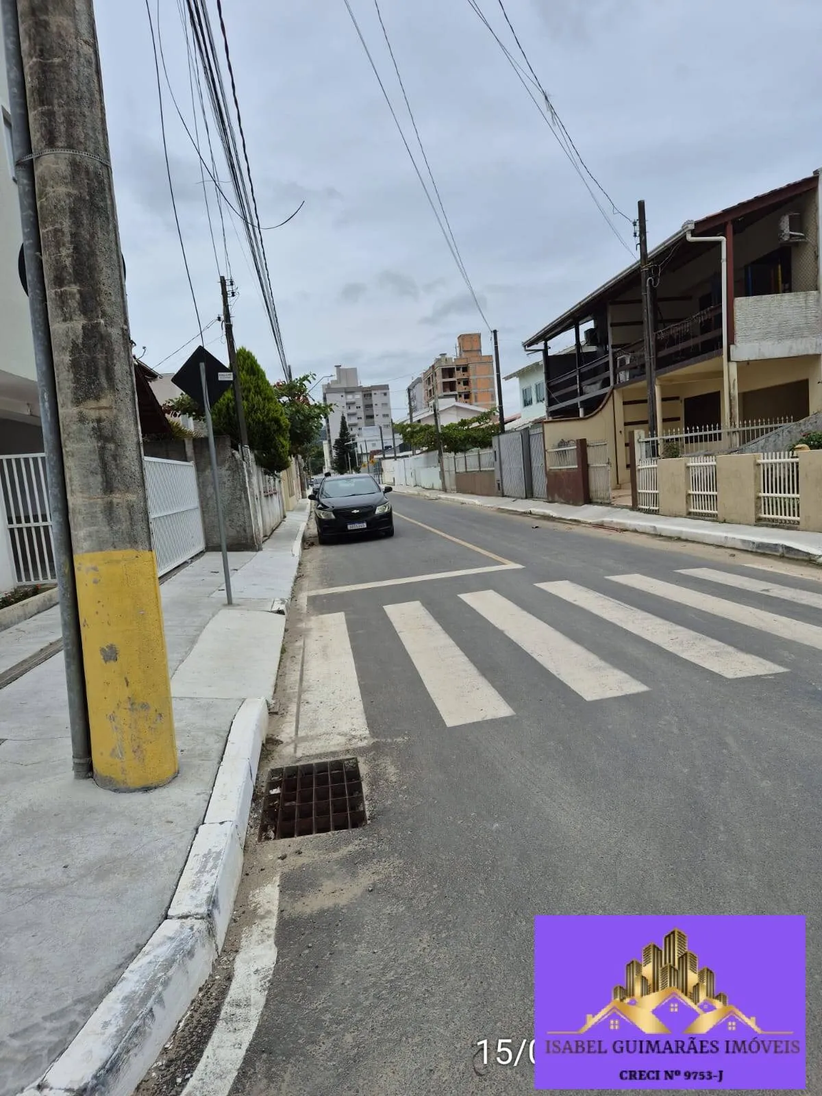 Imagem Alugo Sala Comercial Próxima da Avenida Principal, no Gravatá de Navegantes
