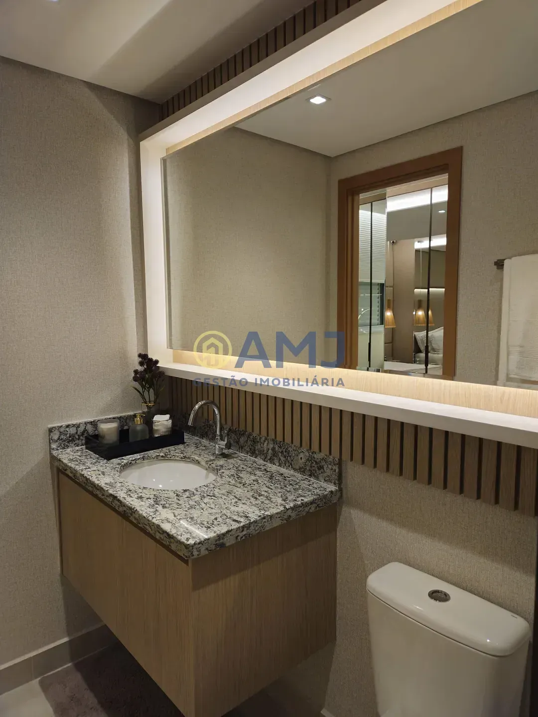 Imagem Apartamento à venda no Residencial Vistamérica - Jardim América