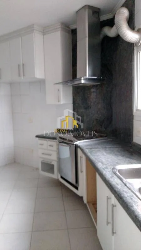 Imagem Apartamento com 4 Suítes à Venda no Jardim Chácara Inglesa | 188 m²