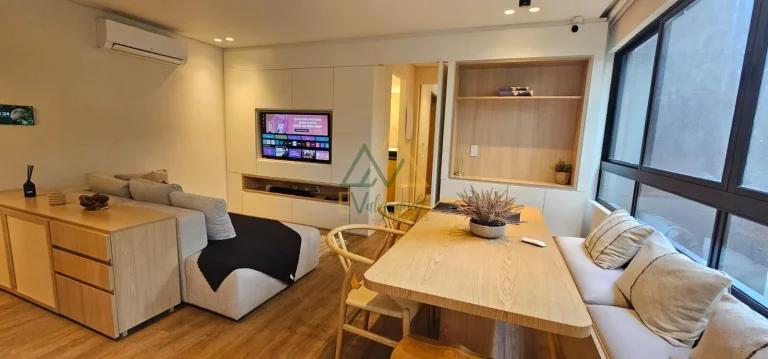 Imagem Apartamento à venda Tarumã Curitiba PR