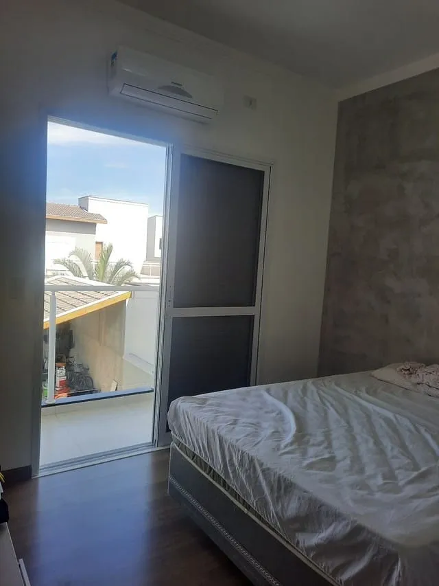 Imagem Casa à venda 3 Quartos, 1 Suite, 300M², Parque São Cristóvão, Taubaté - SP | RESIDENCIAL TECOARA