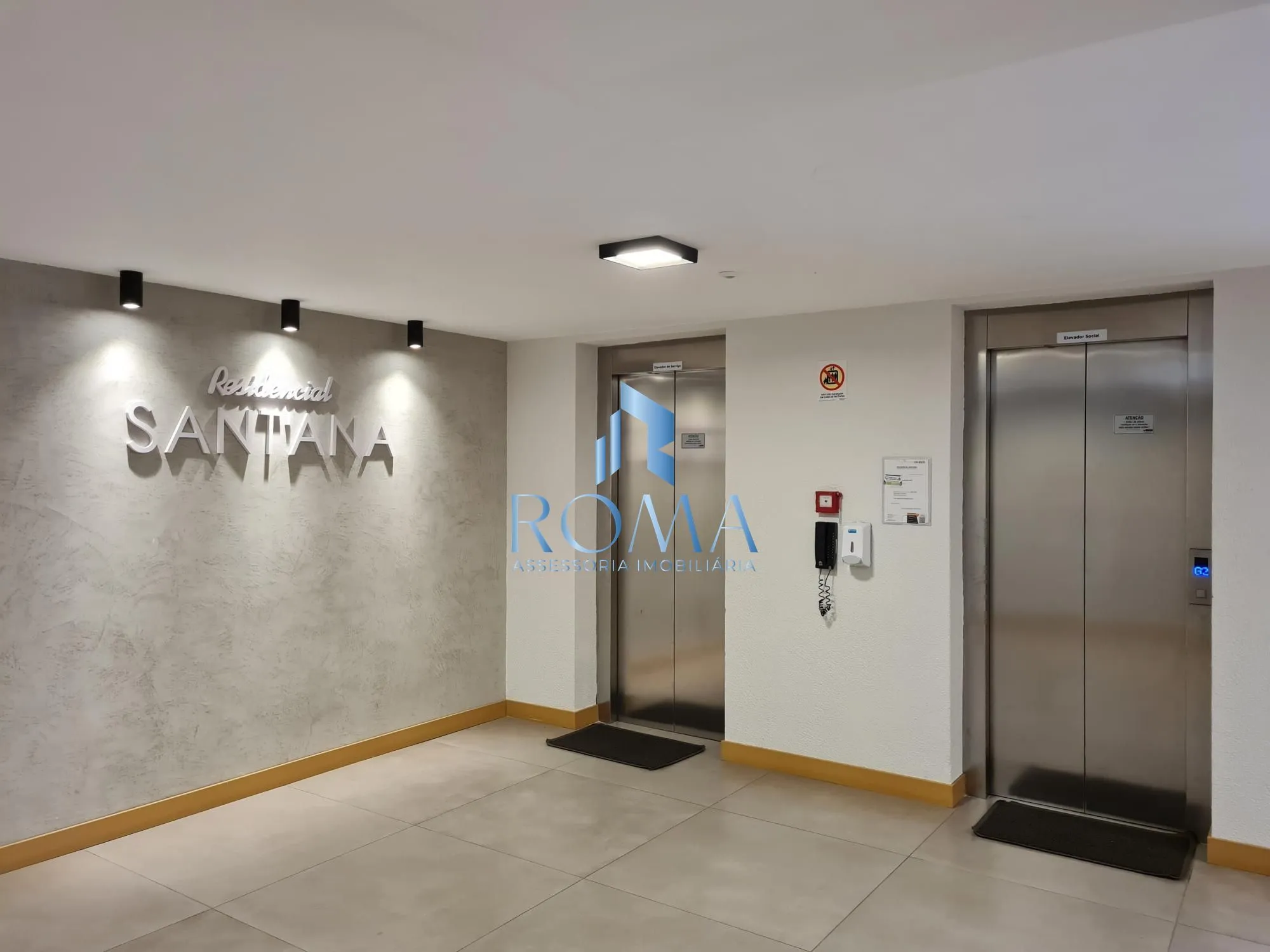 Imagem Apartamento 1 Dormitório para Alugar no Centro de Santa Maria -RS