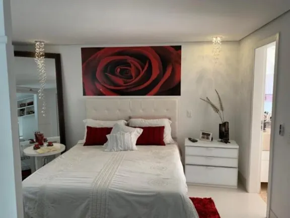 Imagem Apartamento com 2 Quartos à Venda, 90 m² em Campo Belo - São Paulo