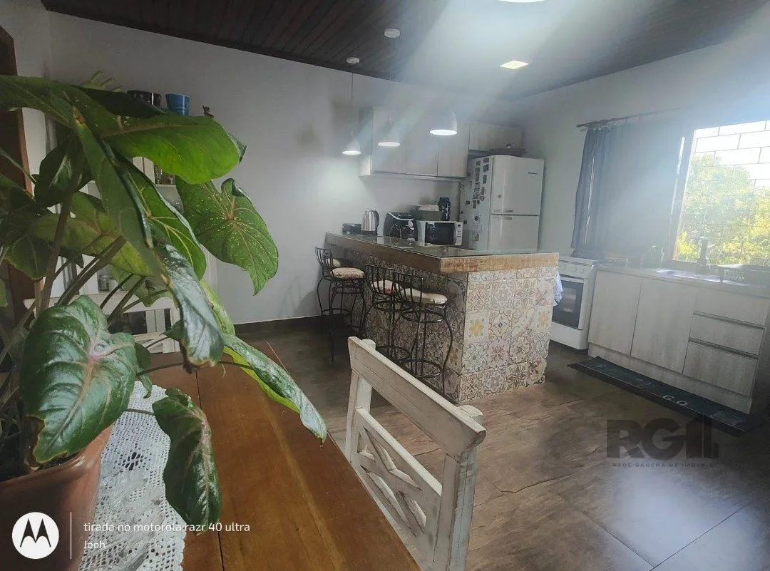 Imagem Casa em Belém Novo