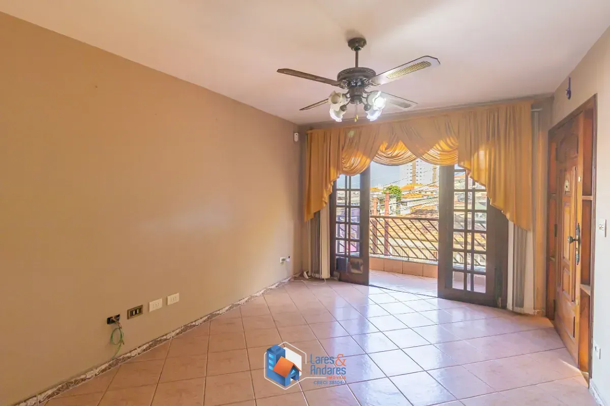 Imagem Sobrado para venda em Vila Romero com 3 quartos, sendo 1 suíte, 177m²