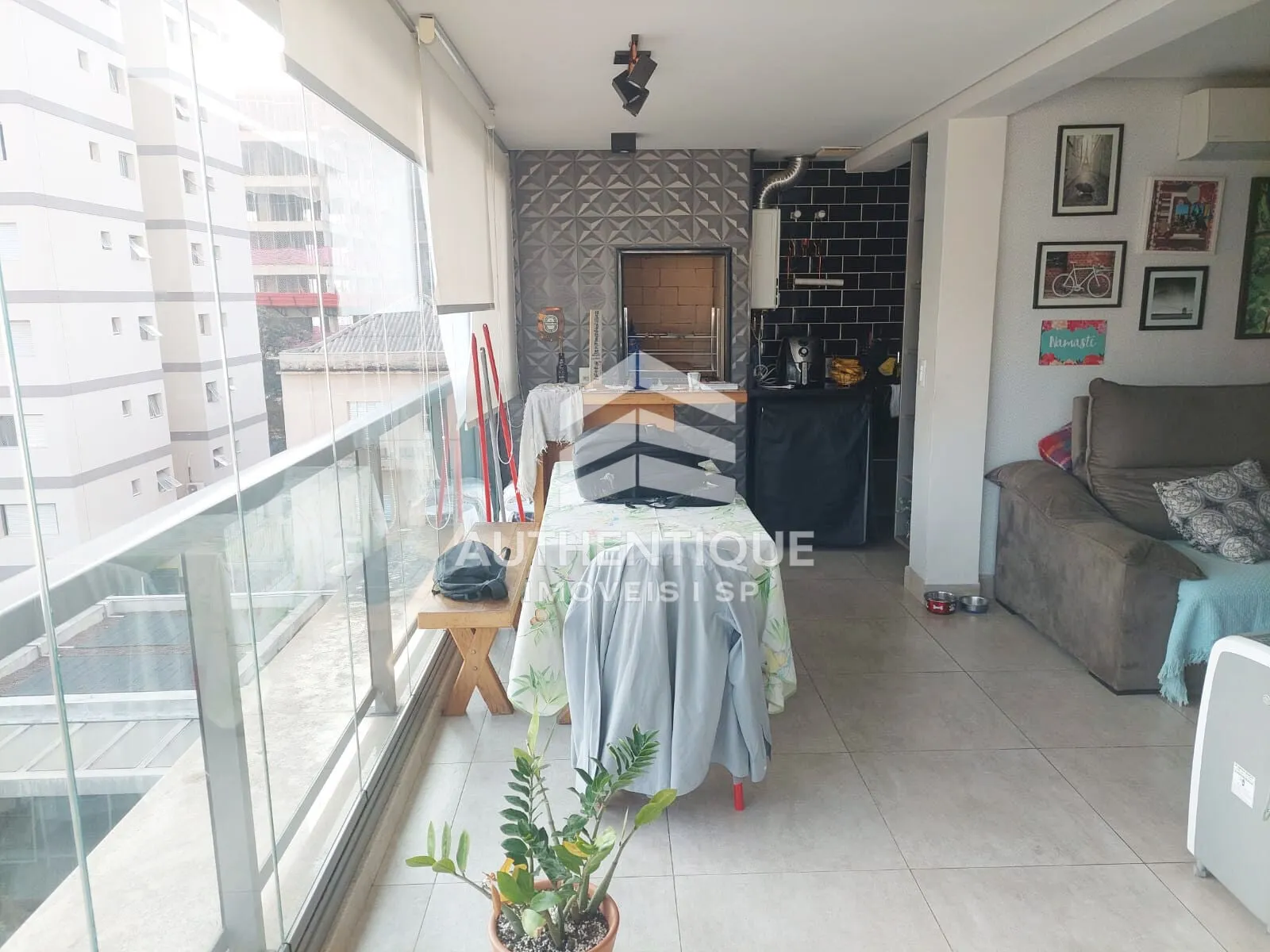 Imagem BONNA VILA MARIANA - Apartamento à venda no bairro Mirandópolis - São Paulo/SP, Zona Sul