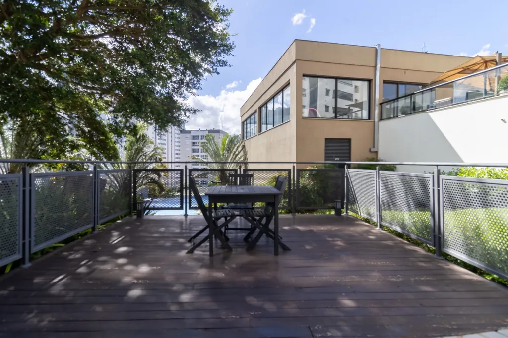 Imagem Apartamento Garden em Chácara das Pedras
