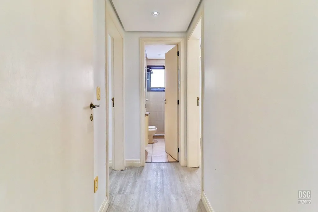 Imagem Apartamento em Petrópolis