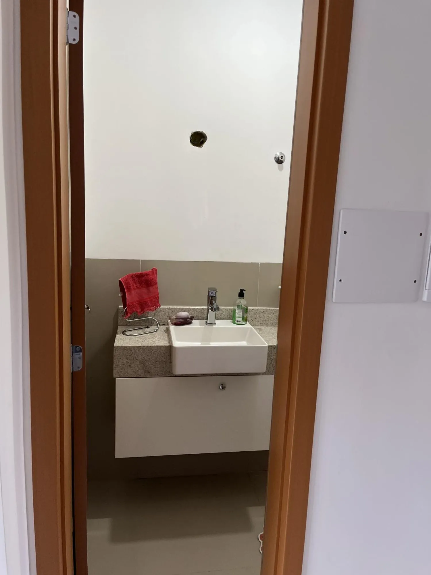 Imagem Casa Condominio 3 dormitórios 2 vagas no Verdes Campos DESOCUPADA