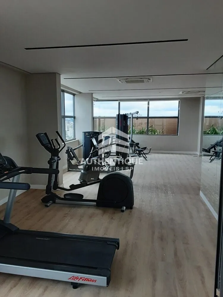 Imagem OMNI IBIRAPUERA - Apartamento à venda em São Paulo/SP