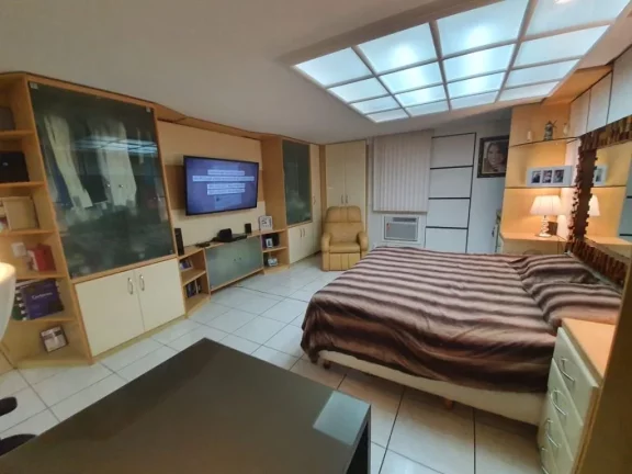 Imagem Cobertura com 5 dormitórios à venda, 312 m² por R$ 2.499.987,00 - Tambaú - João Pessoa/PB