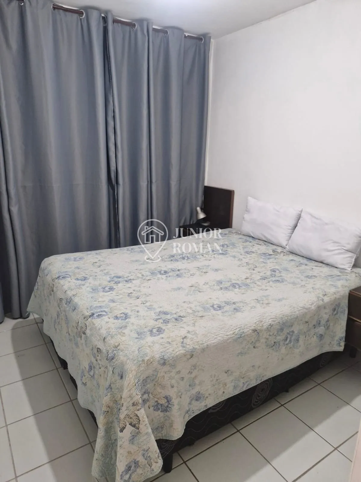 Imagem APARTAMENTO 2 DORMITÓRIOS COM VAGA E LAZER COMPLETO - PARQUE SÃO LOURENÇO
