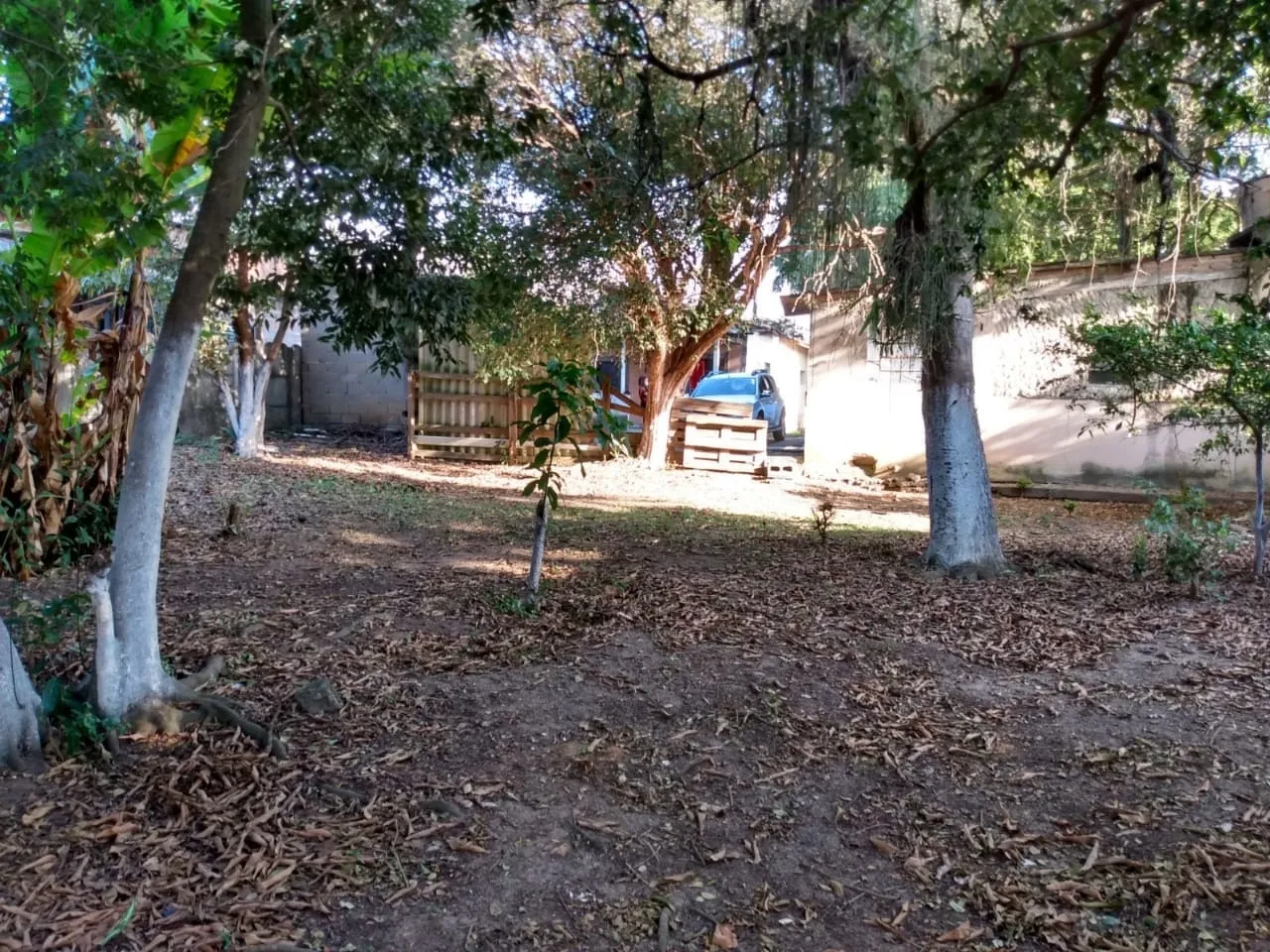 Imagem Terreno à venda 1270M², Alto do Tabaú, Pindamonhangaba - SP