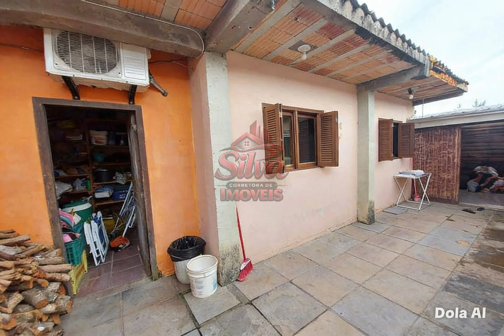 Imagem C995 | Casa com anexo à venda em Imbé