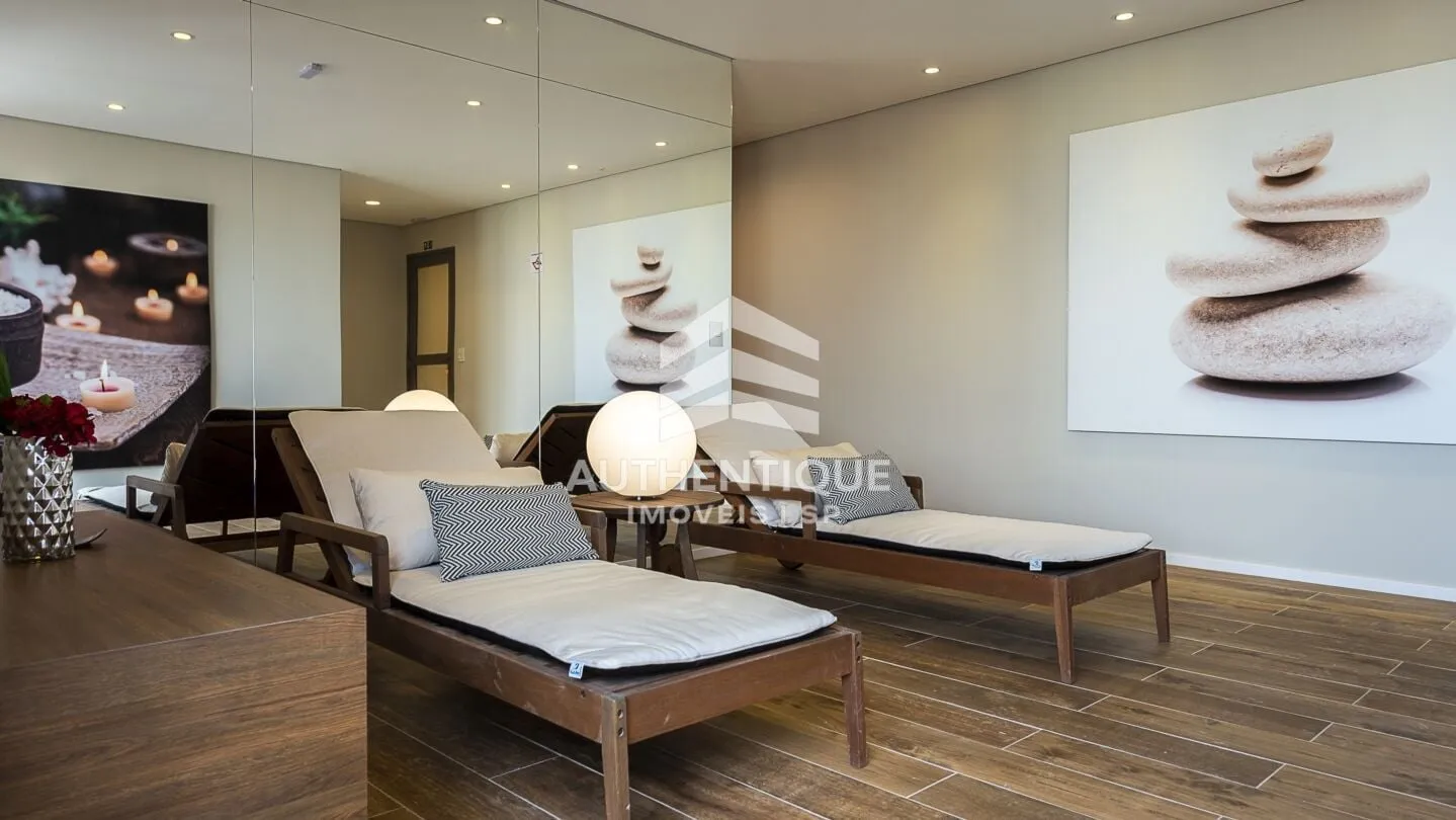Imagem BELLA BONINA VILA MARIANA - Apartamento à venda em São Paulo/SP