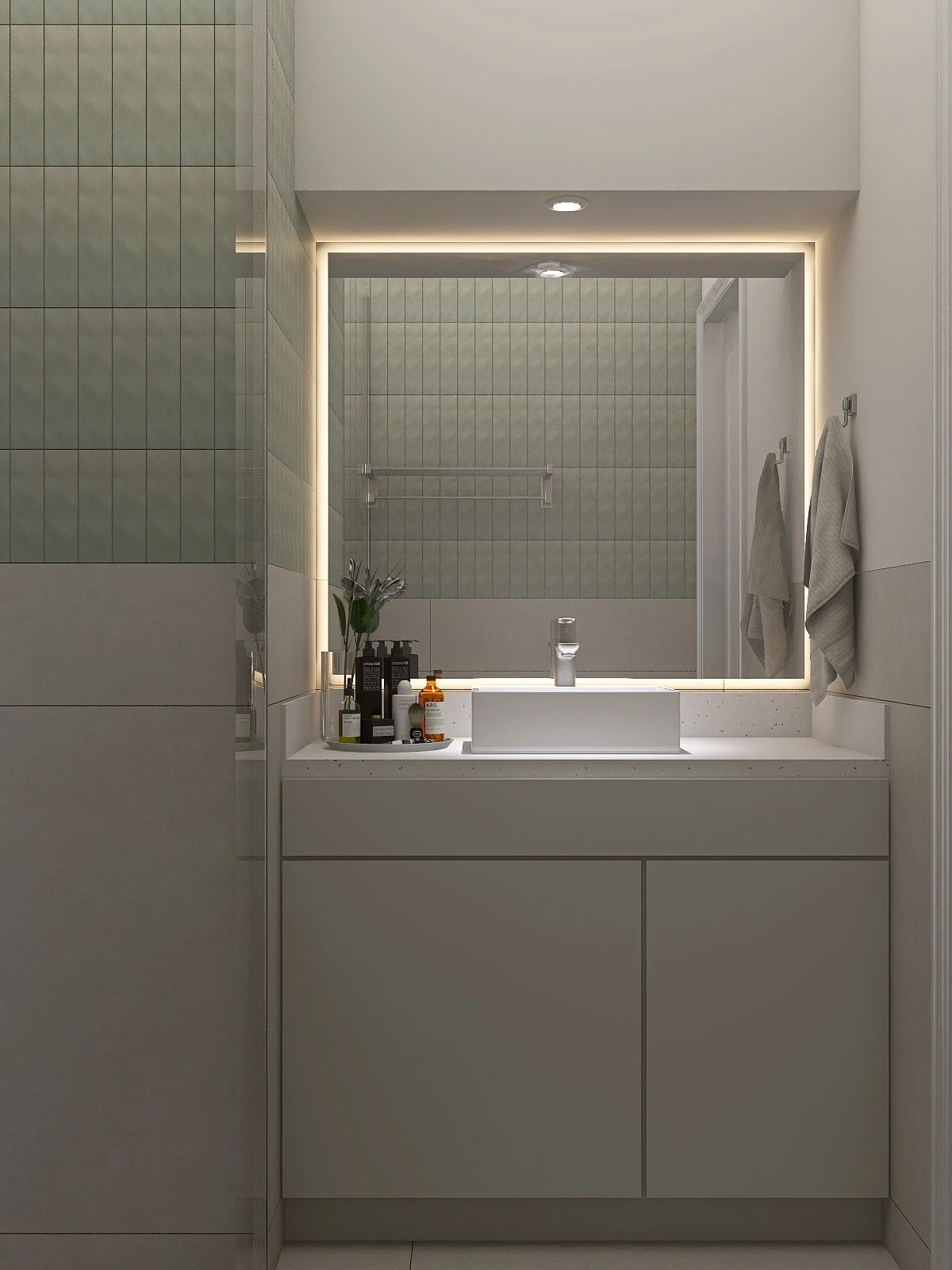 Imagem Apartamento com 2 Quartos à Venda, 72 m² em Itaim Bibi - São Paulo